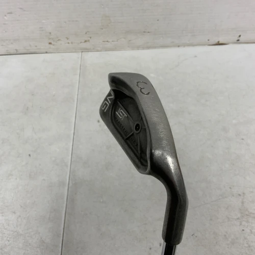 Vist Large View of Product Image Which is Used Ping 1ST Mens Individual Iron RH 3 Iron