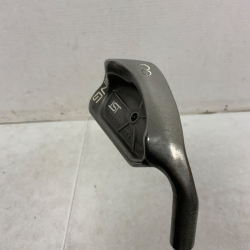 Vist Large View of Product Image Which is Used Ping 1ST Mens Individual Iron RH 8 Iron