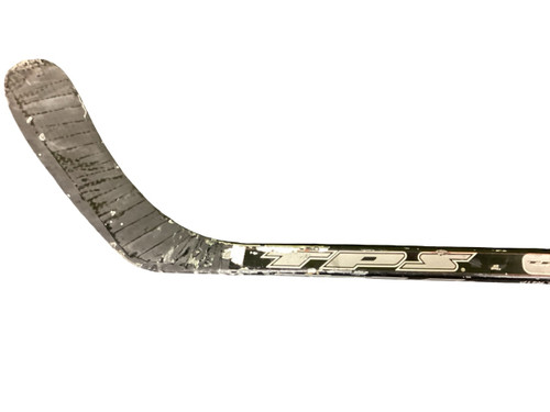 Vist Large View of Product Image Which is Used TPS Hockey RESPONSE REDLITE Senior One Piece Right 65 Flex