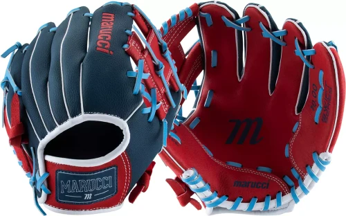 Vist Large View of Product Image Which is New Marucci 10" Youth S Type Swift Series Glove RHT