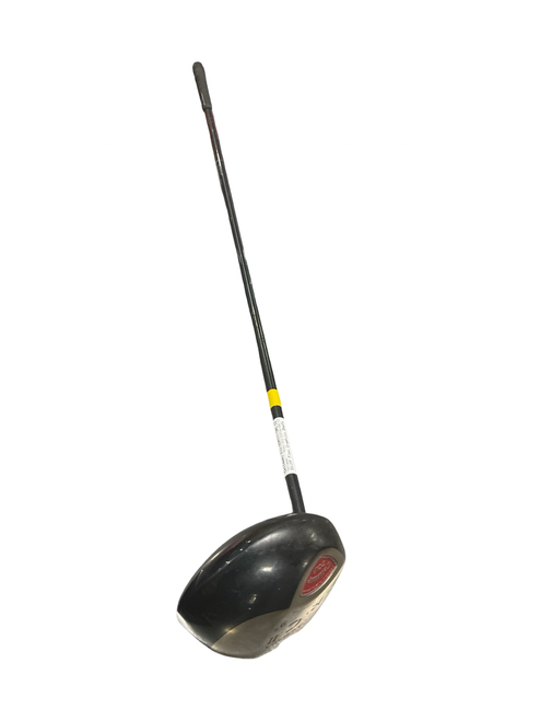 Vist Large View of Product Image Which is Used Callaway BIG BERTHA ERC II Mens Driver LH 9.0 Degree