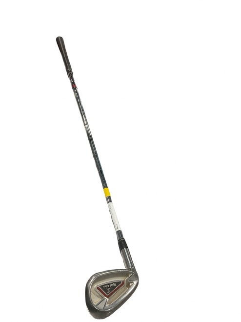 Vist Large View of Product Image Which is Used Adams Golf TIGHT LIES Golf Wedge Mens LH Pitching Wedge