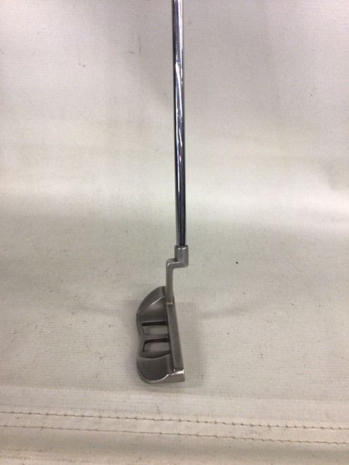 Vist Large View of Product Image Which is Used Ping B60V2 Mens Putter RH