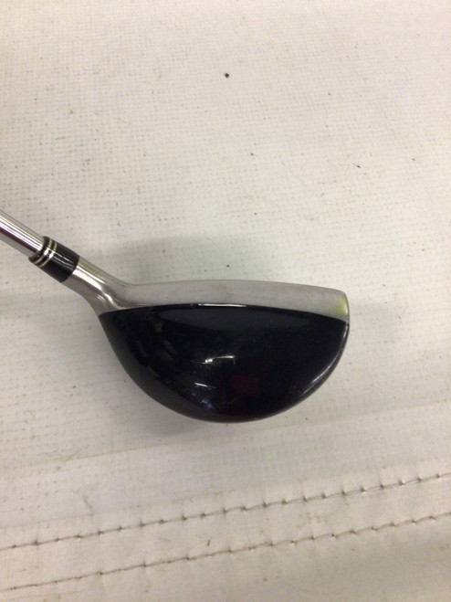 Vist Large View of Product Image Which is Used Cobra KING BAFFLER Mens Fairway Wood RH 5 Wood