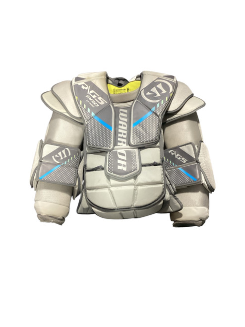 Vist Large View of Product Image Which is Used Warrior R/G5 PRO Senior Body Armor LG