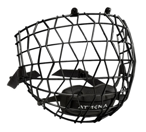 Vist Large View of Product Image Which is New ATHENA RINGETTE CAGE OREO L