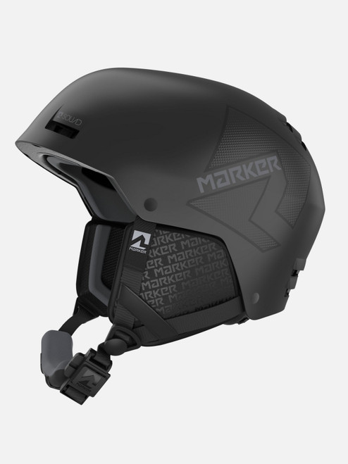 Vist Large View of Product Image Which is New MAR HEL SQUAD BLACK LARGE M 59-63