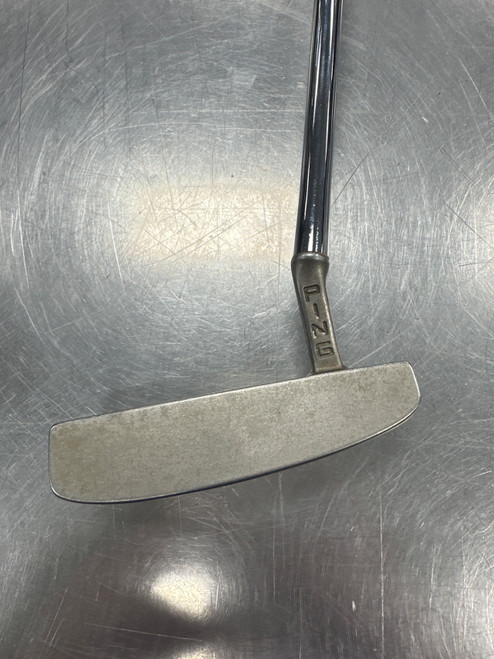 Vist Large View of Product Image Which is Used Ping SEDONA 2 Mens Putter RH 36"