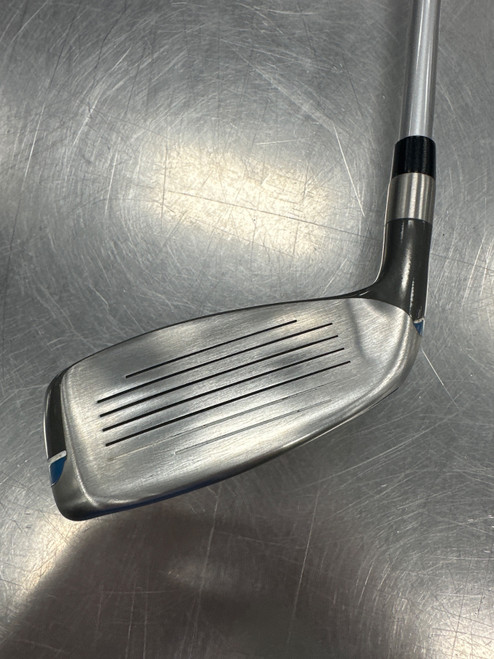 Vist Large View of Product Image Which is Used Teton HXD Mens Hybrid Club RH 2 Hybrid