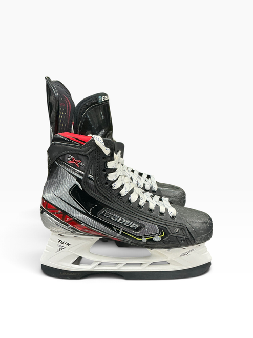 Vist Large View of Product Image Which is Used Bauer VAPOR 2X PRO Intermediate Hockey Skate Intermediate 6.0