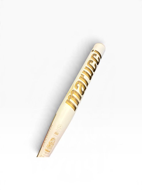 Vist Large View of Product Image Which is Used Marucci ECHO BB/SB Fastpitch Bat 34"
