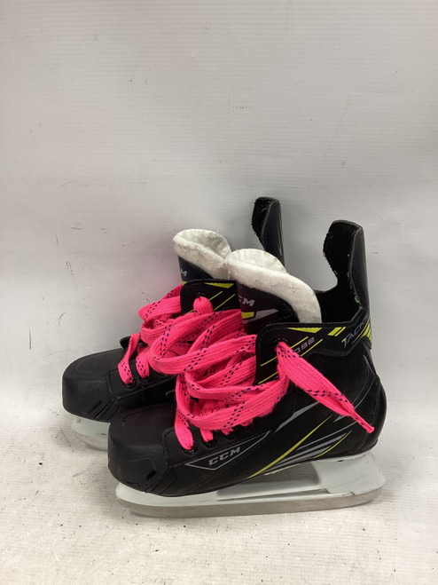 Vist Large View of Product Image Which is Used CCM TACKS 1092 Junior Hockey Skate Junior 02