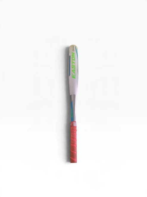 Vist Large View of Product Image Which is Used Easton CYCLONE BB/SB Fastpitch Bat 28"