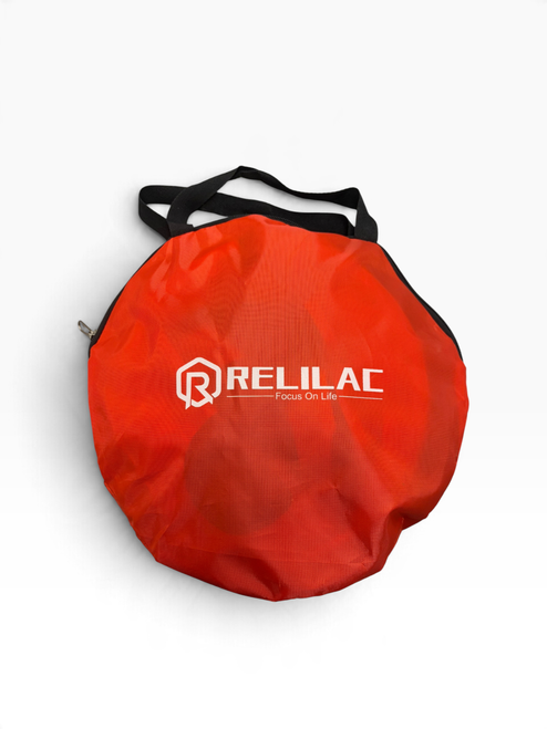 Vist Large View of Product Image Which is Used RELILAC Golf Accessory