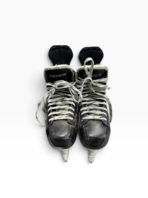 Vist Large View of Product Image Which is Used Bauer SUPREME ELITE Hockey Skate Senior 9