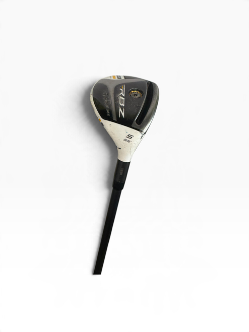 Vist Large View of Product Image Which is Used Taylormade RBZ Mens Hybrid Club RH 5 Hybrid