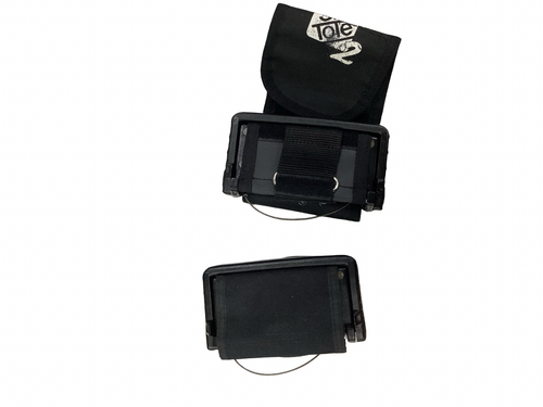Vist Large View of Product Image Which is Used SKI TOTE 2 SKI LOCKS DH Accessory