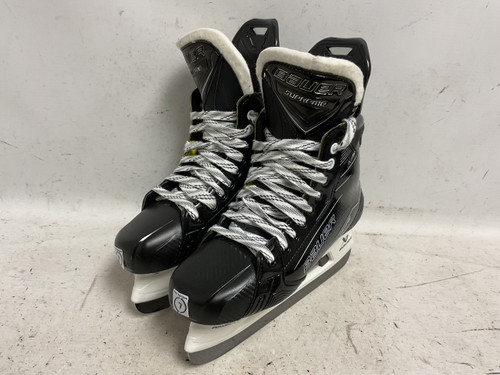 Vist Large View of Product Image Which is Used Bauer SUPREME M50 PRO Senior Hockey Skate Senior 7
