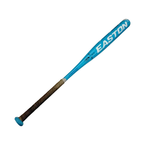 Vist Large View of Product Image Which is Used Easton FREEZE BB/SB Fastpitch Bat 32"