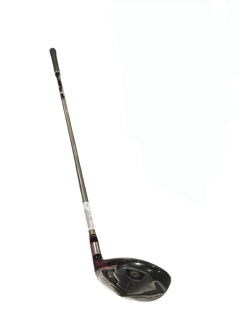 Vist Large View of Product Image Which is Used Honma HONMA TW727 Mens Hybrid Club RH 4 Hybrid