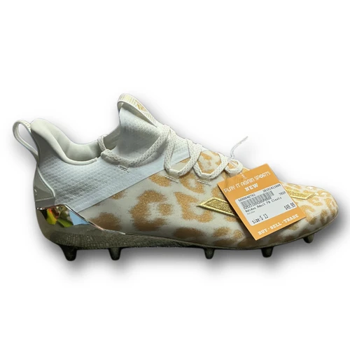 Vist Large View of Product Image Which is Adidas Adult FB Cleats Senior 13