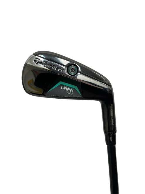 Vist Large View of Product Image Which is Used Taylormade GAPR LO Mens Individual RH 3 Iron