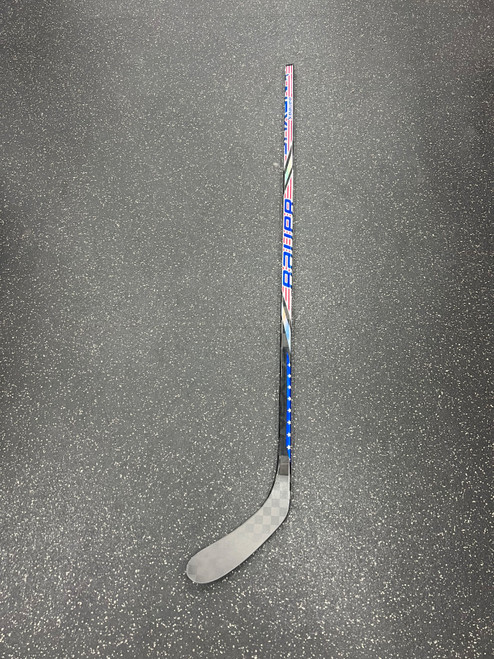 Vist Large View of Product Image Which is Used Bauer NEXUS TRACER USA Inter One Piece Right 65 Flex