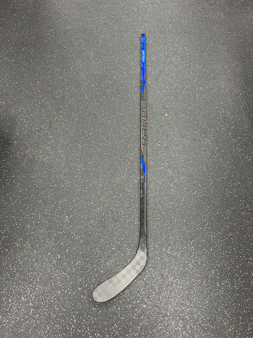 Vist Large View of Product Image Which is Used Bauer NEXUS TRACER Inter One Piece Right 65 Flex