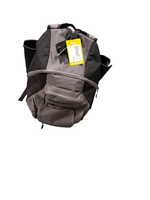 Vist Large View of Product Image Which is Used Demarini BACKPACK BB/SB Player Backpack None