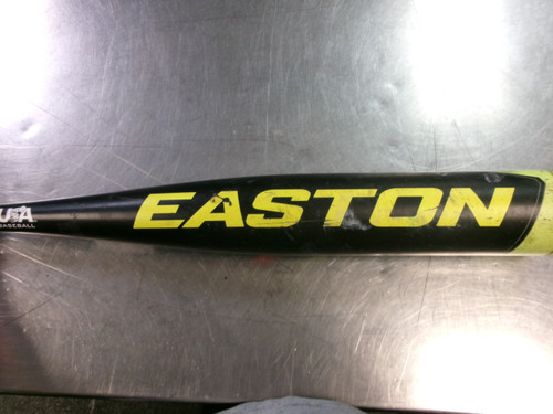 Vist Large View of Product Image Which is Used Easton ADV 1 BB/SB USA 2 5/8 Bat 30"