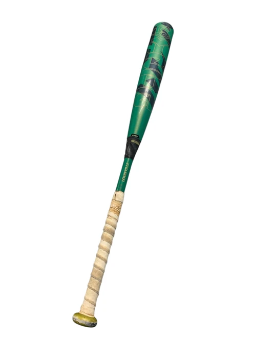 Vist Large View of Product Image Which is Used Louisville Slugger META 32/29 BB/SB High School -3 Bat 32"