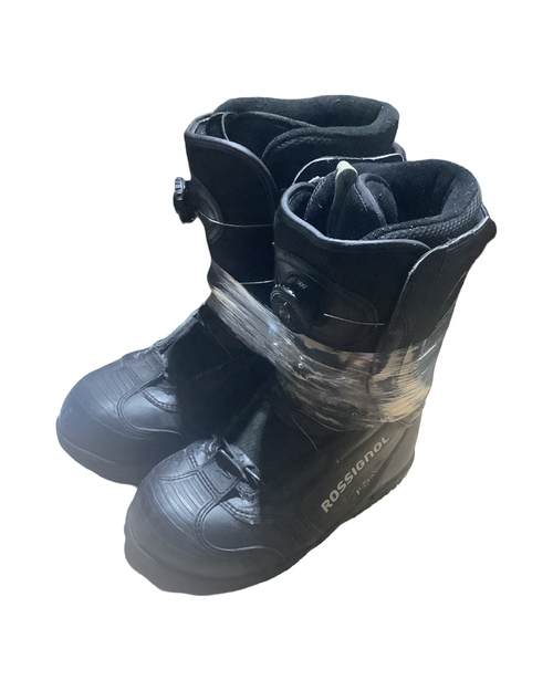 Vist Large View of Product Image Which is New ROSSIGNOL PNS BOOTS SZ 6