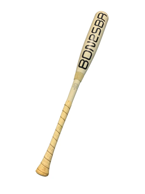 Vist Large View of Product Image Which is Used Warstic BONESBR BB/SB USSSA 2 3/4 Bat 29"