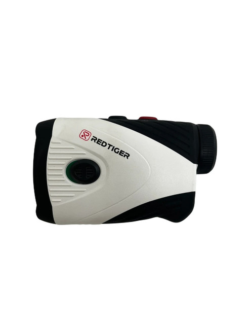 Vist Large View of Product Image Which is Used Redtiger Rangefinder Golf Field Equipment