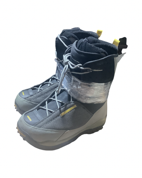Vist Large View of Product Image Which is New SALOMON SYMBIO BOOTS 8.5