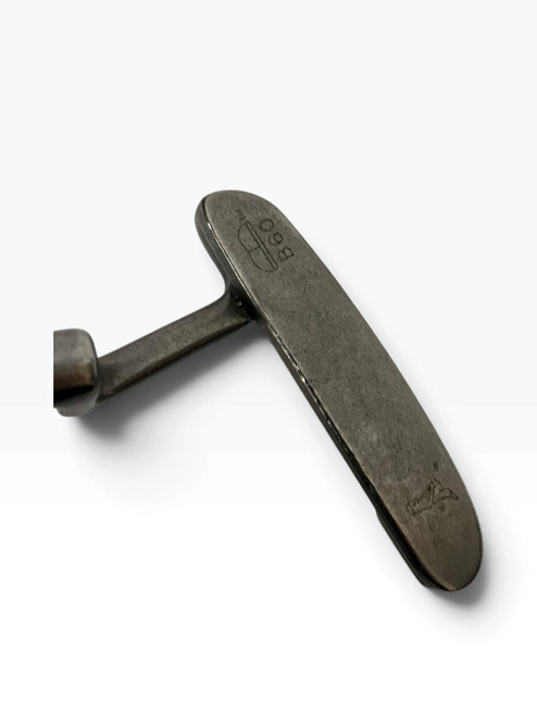 Vist Large View of Product Image Which is Used Ping B60 Mens Putter RH