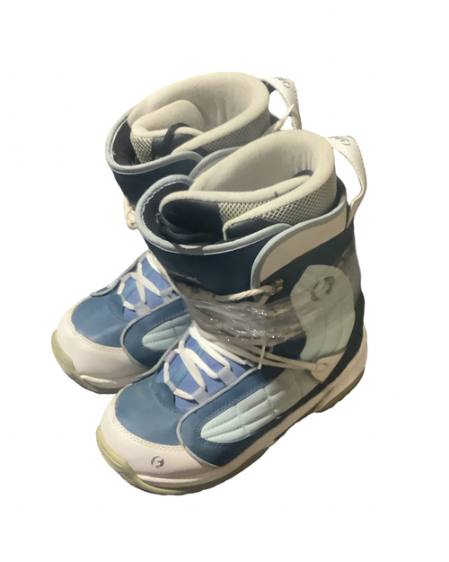 Vist Large View of Product Image Which is New FOK BOOTS SZ 10.5