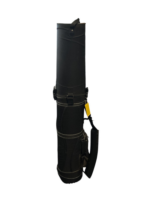 Vist Large View of Product Image Which is Used Datrek GOLF TRAVEL CASE Travel Bag Black
