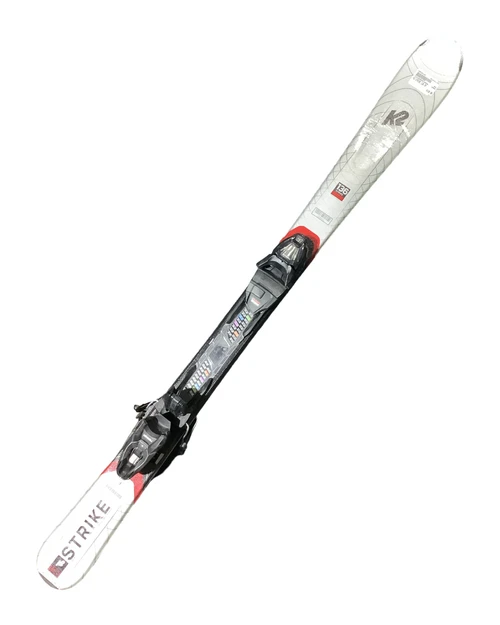 Vist Large View of Product Image Which is New K2 STRIKE 136 CM
