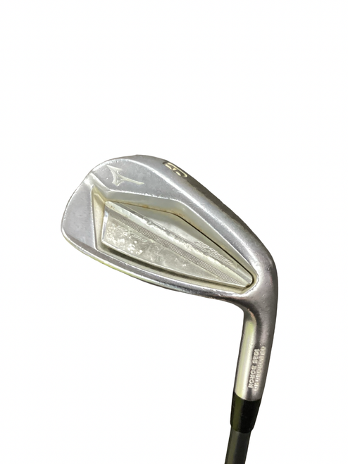 Vist Large View of Product Image Which is Used Mizuno JPX 919 Golf Wedge Mens RH Gap/Approach Wedge