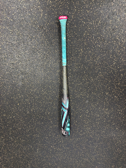 Vist Large View of Product Image Which is Used Louisville Slugger ATLAS 2024 BB/SB High School -3 Bat 33"