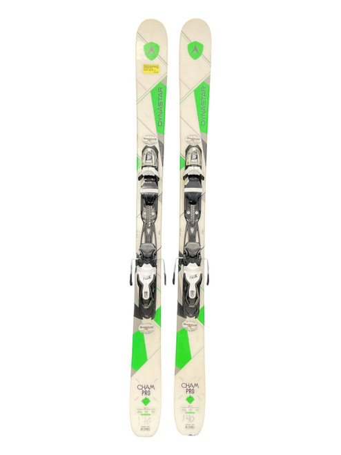 Vist Large View of Product Image Which is Used Dynastar CHAM PRO 2.0