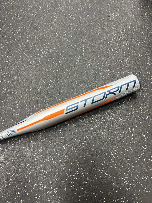 Vist Large View of Product Image Which is Used Rawlings STORM 31/18 -13  Fastpitch Bat 