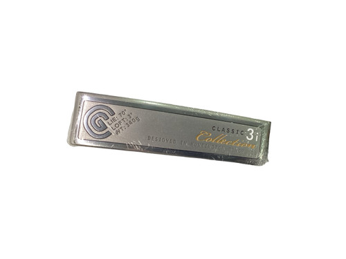 Vist Large View of Product Image Which is Used Cleveland CLASSIC 3 Mens Putter RH