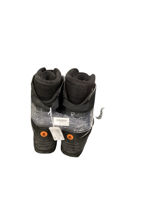 Vist Large View of Product Image Which is Used Rossignol EXCITE BOA SHIELD Mens Snowboard Boots Black Senior 8