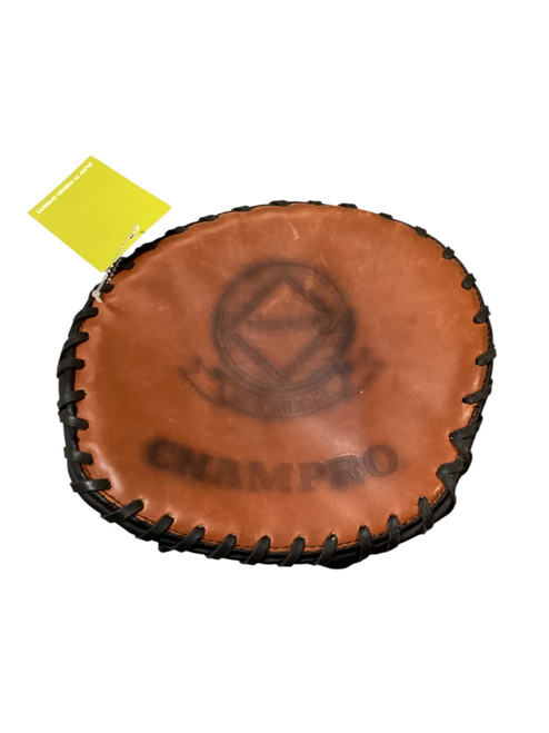 Vist Large View of Product Image Which is Used Champro CPX MODEL FIELDING TRAINER BB/SB Training Aid