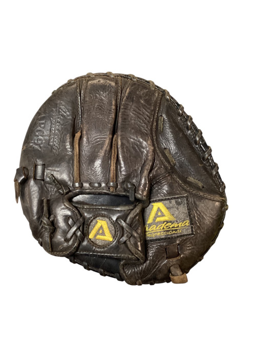 Vist Large View of Product Image Which is Used AKADEMA PANCAKE BB/SB Training Aid