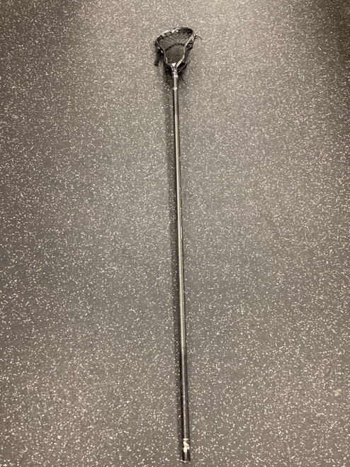 Vist Large View of Product Image Which is Used True COMP SF 4.0 W/ NIKE HEAD Men Def/LSM Complete Stick Black
