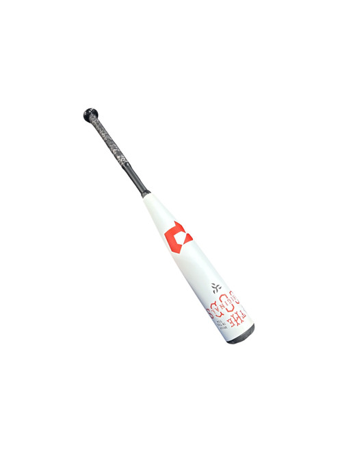 Vist Large View of Product Image Which is Used Demarini THE GOODS BB/SB USSSA 2 3/4 Bat 29"