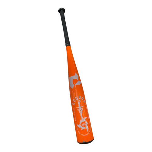 Vist Large View of Product Image Which is Used Demarini VOODOO BB/SB USSSA 2 3/4 Bat 28"